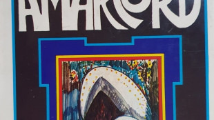 L'Oscar di 'Amarcord' compie 50 anni, Fellini Museum in festa