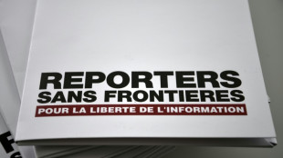 RSF lance une charte internationale de l'IA dans les m&eacute;dias
