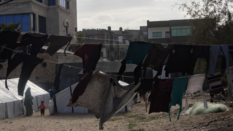 Hamas riceve nuova proposta per cessate il fuoco