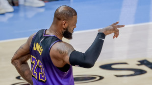 Nba: a 40 anni &egrave; sempre super LeBron, e Tatum trascina Boston
