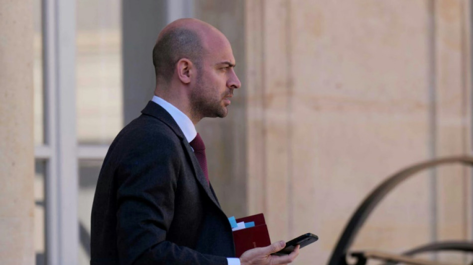 Le chef de la diplomatie française à Alger pour réinitialiser la relation France-Algérie