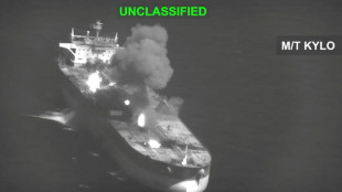 Ir&aacute;n responde tras ataques de EEUU contra tres de sus buques petroleros