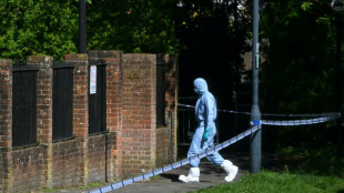 UK PM says 'appalled' by arson attacks against Jewish sites in London