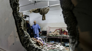 Netanjahu besteht trotz internationaler Warnungen auf Milit&auml;roffensive in Rafah