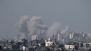 L'aide de l'ONU &agrave; Gaza menac&eacute;e de paralysie, discussions autour d'une "pause" humanitaire