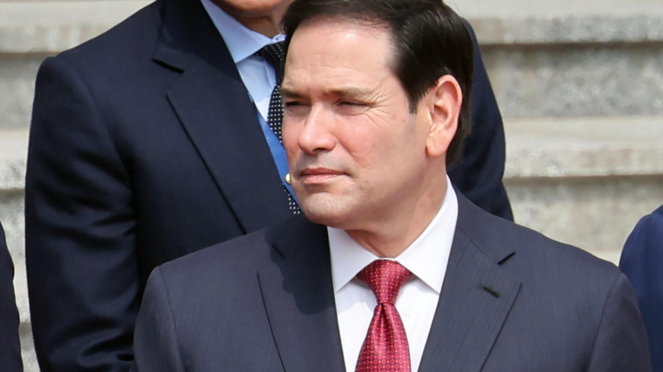 Marco Rubio andr&agrave; in Svezia alla ministeriale della Nato