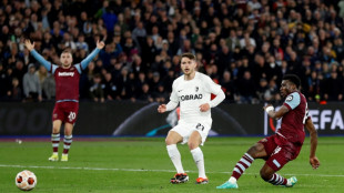 Quartas de final da Liga Europa ter&atilde;o os italianos Milan, Roma e Atalanta