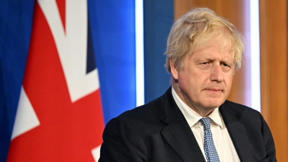 Boris Johnson will gegen Brexit-Kompromiss mit Br&uuml;ssel stimmen