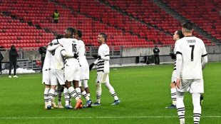 Ligue Europa: Rennes bat Ha&iuml;fa, poursuivra en Ligue Europa