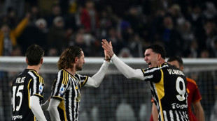 Italie: la Juve revient &agrave; deux points de l'Inter, l'AC Milan bat Sassuolo