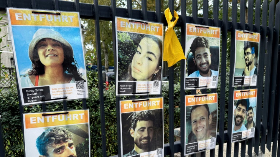 Jahrestag des 7. Oktober: Faeser k&uuml;ndigt hartes Eingreifen bei Antisemitismus an