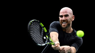 ATP: le Fran&ccedil;ais Mannarino remporte le 5e tournoi de sa carri&egrave;re &agrave; Sofia