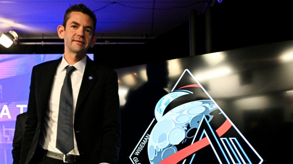 Nach Verz&ouml;gerungen: Nasa wirft Zeitplan f&uuml;r Mondlandeprogramm Artemis um