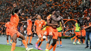 CAN: encore un miracle pour la C&ocirc;te d'Ivoire !