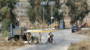 Liban: le Hezbollah tire sur des positions isra&eacute;liennes &agrave; la fronti&egrave;re