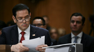 EEUU usa m&uacute;ltiples criterios antes de atacar presuntas narcolanchas, dice Rubio