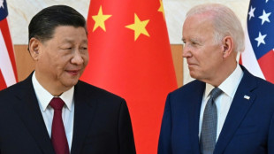 Xi qualifi&eacute; de "dictateur" par Biden, P&eacute;kin proteste