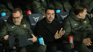 Xavi ter&aacute; "comprometimento m&aacute;ximo" at&eacute; o fim da temporada, garante presidente do Bar&ccedil;a