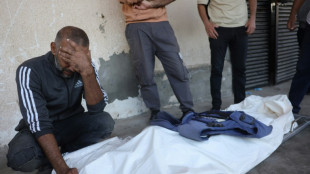 Emisarios de EEUU se re&uacute;nen con Netanyahu tras unos ataques mort&iacute;feros en Gaza