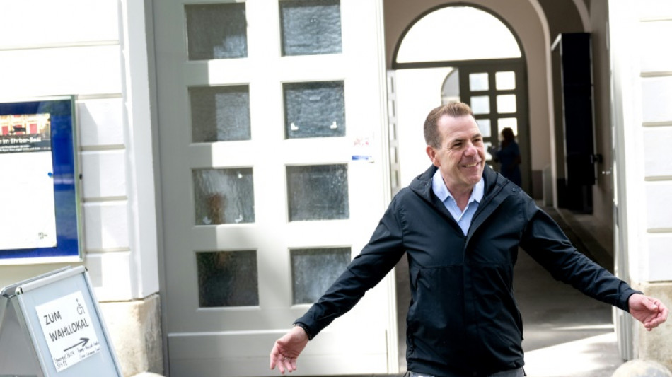 Trendprognose: FP&Ouml; in &Ouml;sterreich st&auml;rkste Kraft bei Europawahl