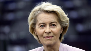 Von der Leyen, con gli Usa potrebbe non essere più come prima