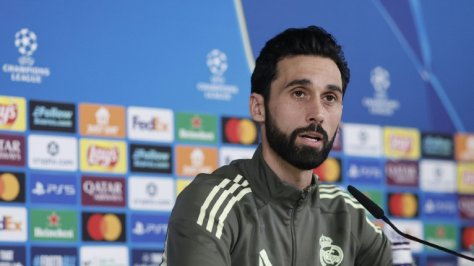Arbeloa garante que Real Madrid lutar&aacute; pelo t&iacute;tulo do Espanhol at&eacute; o fim