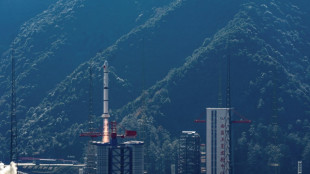 El lanzamiento de un sat&eacute;lite chino provoca una alerta en Taiw&aacute;n