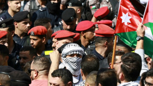 Protestas en el mundo musulm&aacute;n tras el bombardeo de un hospital en Gaza