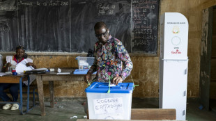 Vorläufige offizielle Ergebnisse: Mehrheit in Guinea stimmt für neue Verfassung