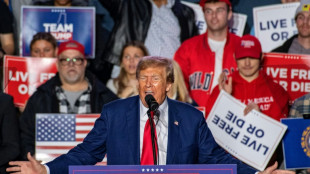 Novedades y obst&aacute;culos en el camino de Trump hacia las elecciones de 2024