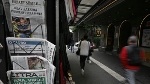 Bolsa de S&atilde;o Paulo despenca ap&oacute;s vit&oacute;ria de Lula no Brasil