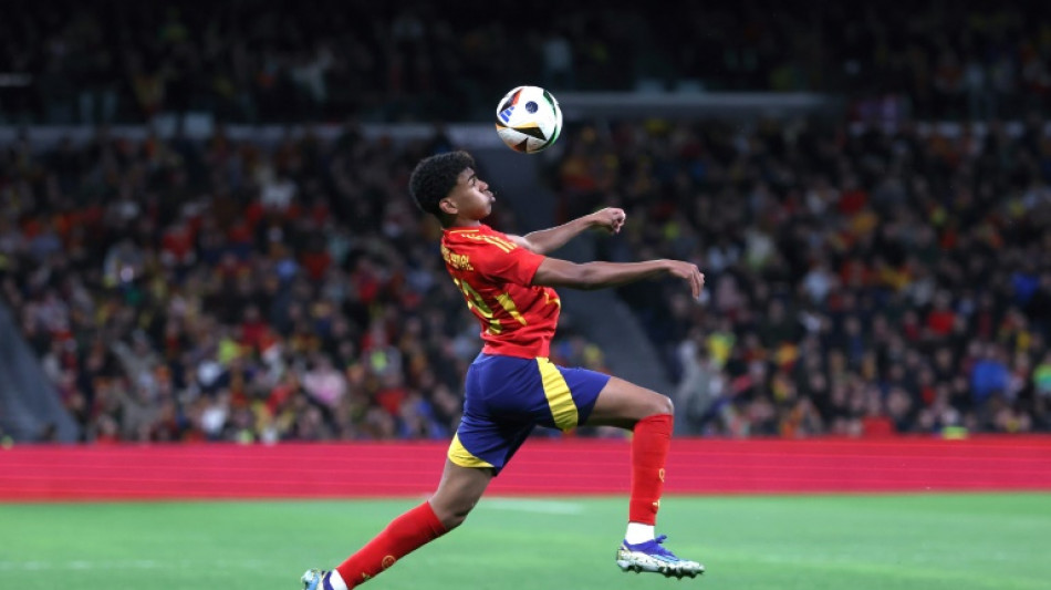 Espanha vai enfrentar Irlanda do Norte em seu &uacute;ltimo amistoso antes da Eurocopa