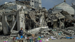 Wei&szlig;es Haus: Verhandler einig &uuml;ber Grundz&uuml;ge f&uuml;r Geiselabkommen und Feuerpause f&uuml;r Gaza