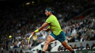 Toni Nadal optimistic over Rafa's French Open participation