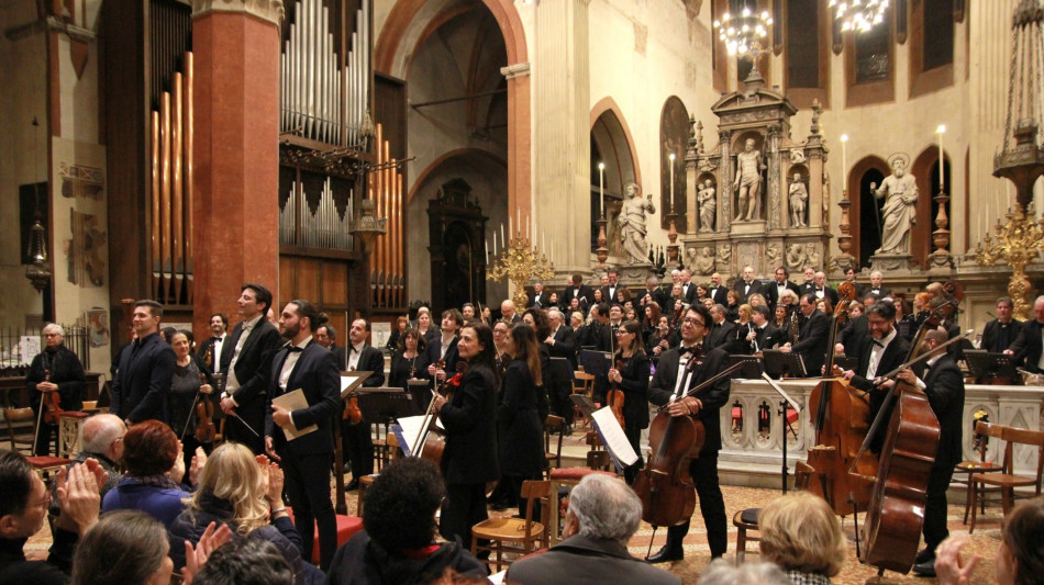 La Messa da Requiem di Verdi per le vittime sul lavoro