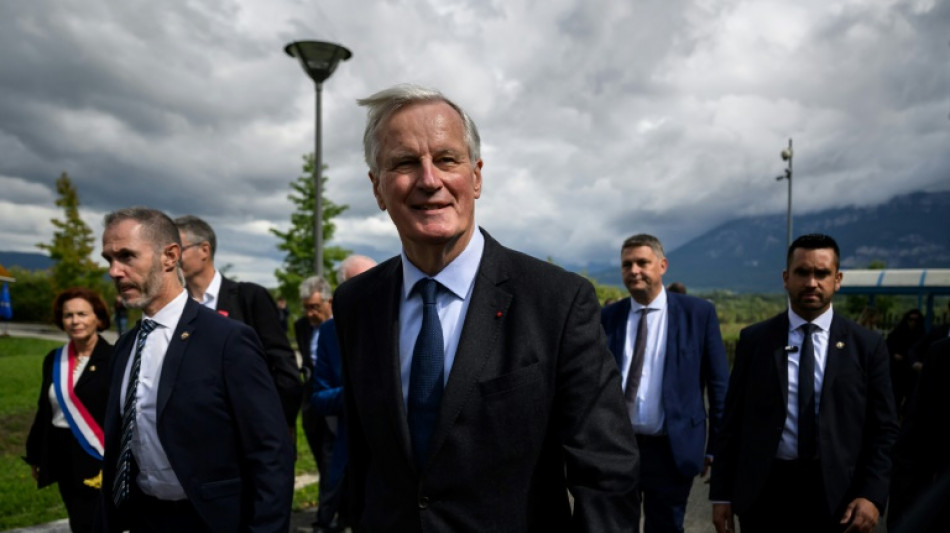 In Frankreichs Regierung wird der Posten des Au&szlig;enministers frei