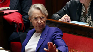 A l'Assembl&eacute;e, nouvel &eacute;chec d'une motion de censure LFI, dans l'indiff&eacute;rence d'un samedi apr&egrave;s-midi