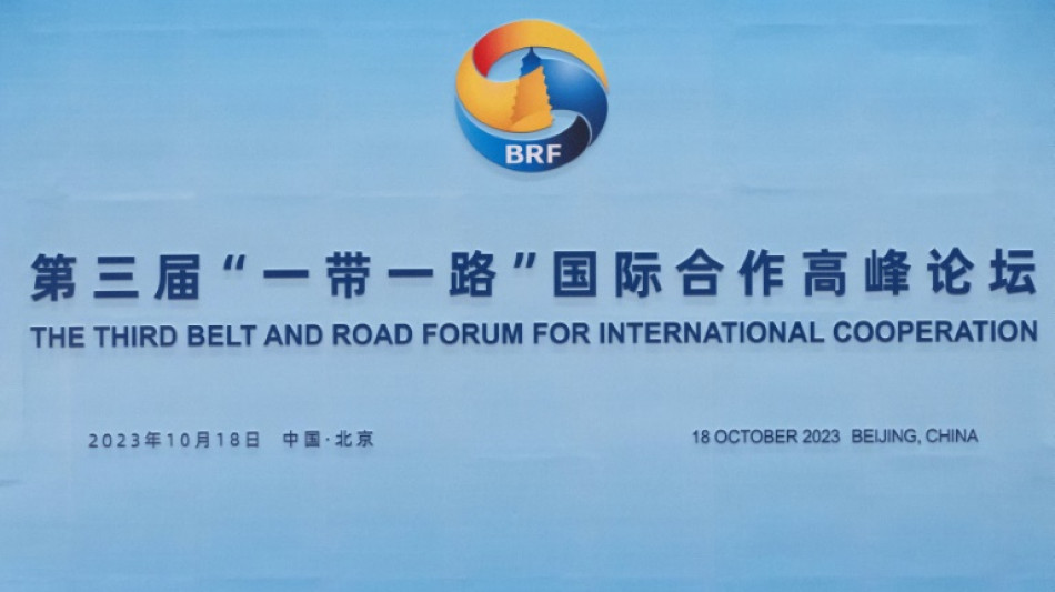 El plan de Nuevas Rutas de la Seda hace a China acreedora de m&aacute;s de 1,1 billones de d&oacute;lares, seg&uacute;n un informe