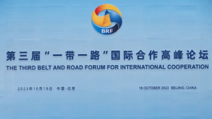 El plan de Nuevas Rutas de la Seda hace a China acreedora de m&aacute;s de 1,1 billones de d&oacute;lares, seg&uacute;n un informe