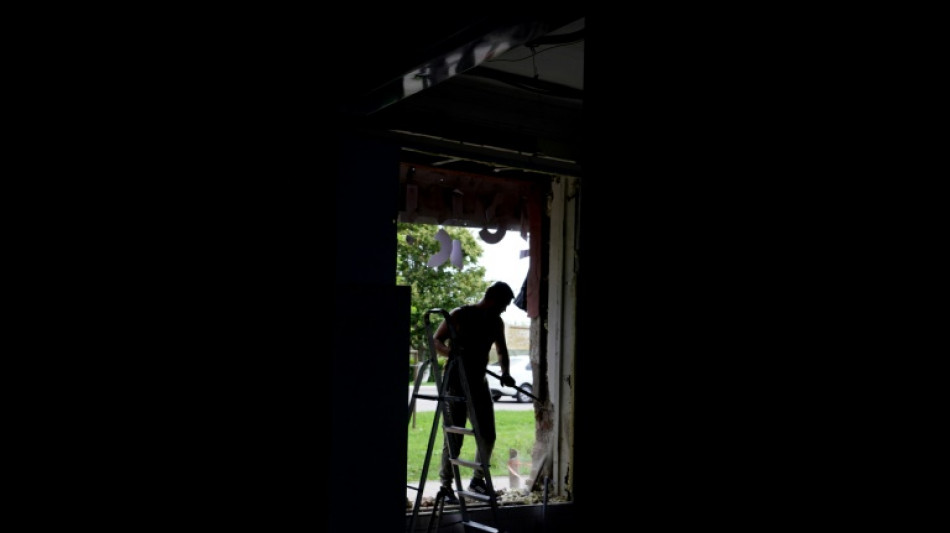Rusia neutraliza cinco drones cerca de Mosc&uacute; y denuncia un "acto terrorista"