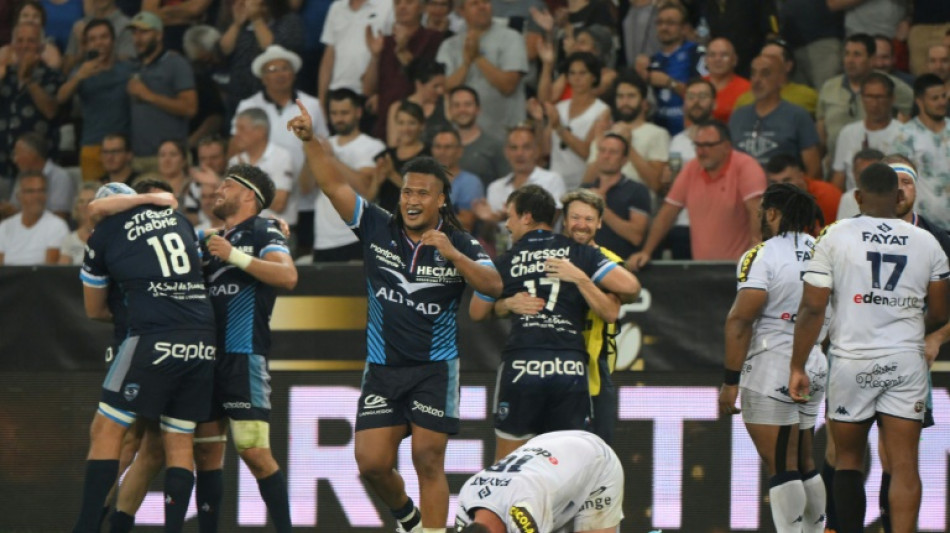Top 14: Montpellier en finale pour une troisi&egrave;me chance