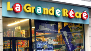 Jou&eacute;Club va reprendre la quasi-totalit&eacute; de La Grande R&eacute;cr&eacute; 