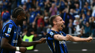 Inter vence Udinese e mantém vantagem na liderança do Italiano