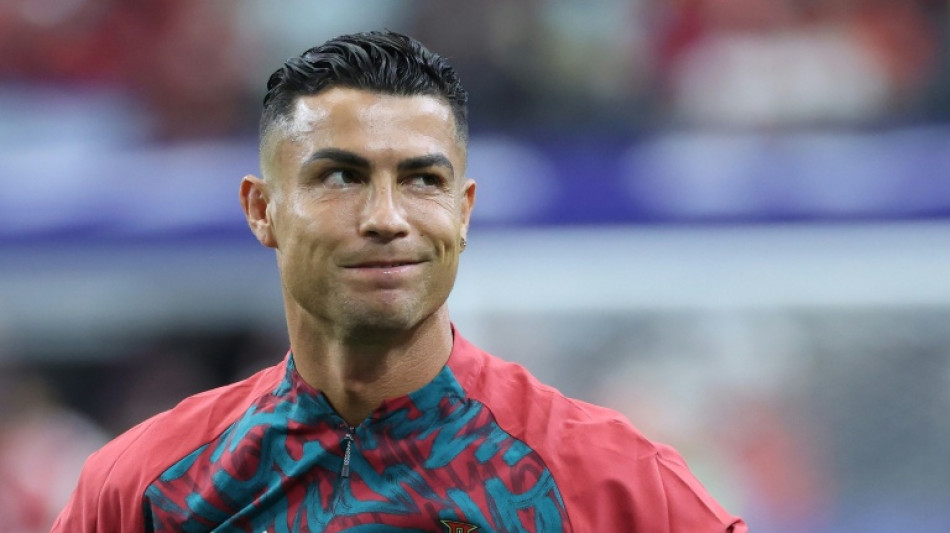 Pese a las disculpas de Cristiano, sigue la tensi&oacute;n con su seleccionador