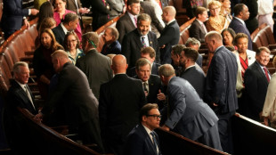 Congressista americano de origem brasileira enfrenta acusa&ccedil;&otilde;es federais 