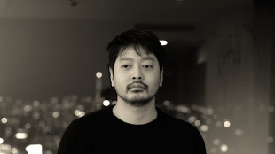 Soshi Otsuki guest designer di Pitti Uomo a gennaio