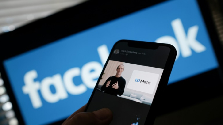 Meta lance une "acad&eacute;mie du m&eacute;tavers" en France &agrave; la rentr&eacute;e 2022