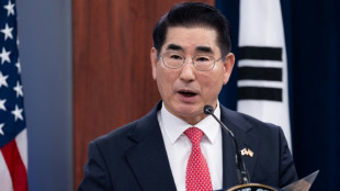 Nach Aufruhr um Kriegsrecht: S&uuml;dkoreas Verteidigungsminister bietet R&uuml;cktritt an