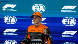 Oscar Piastri largar&aacute; na pole da corrida sprint do GP do Catar de F1