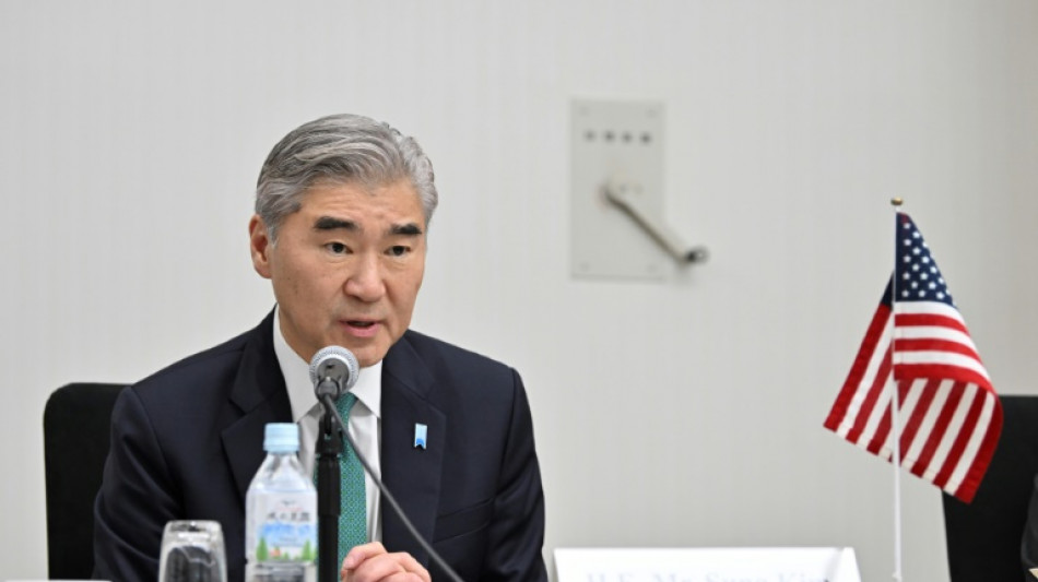 Corea del Norte dice que despliegue de submarino nuclear de EEUU podr&iacute;a ser umbral para uso de armas at&oacute;micas